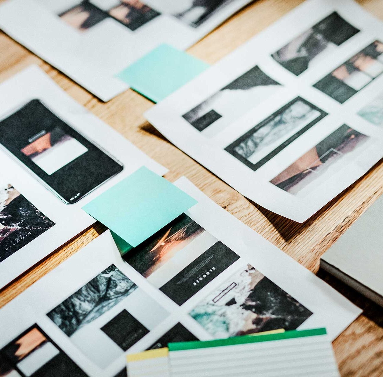 What Does a Creative Agency Do? A Complete Breakdown