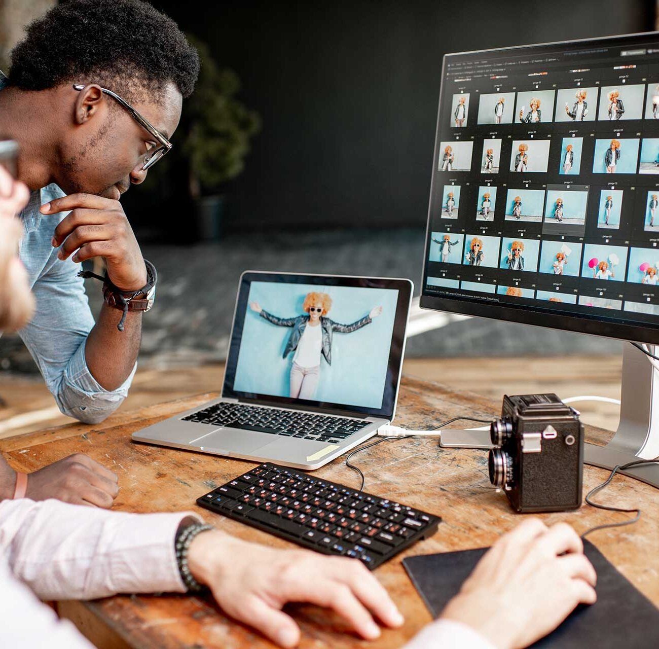 Why Hire a Digital Marketing Agency for Your Business?